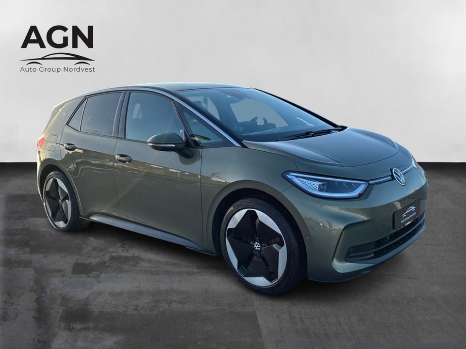 VW ID.3 77 Max 5d