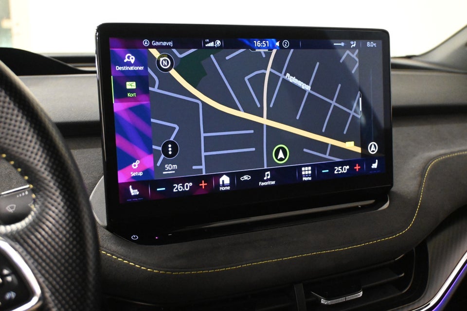 Skoda Enyaq iV RS Coupé 5d