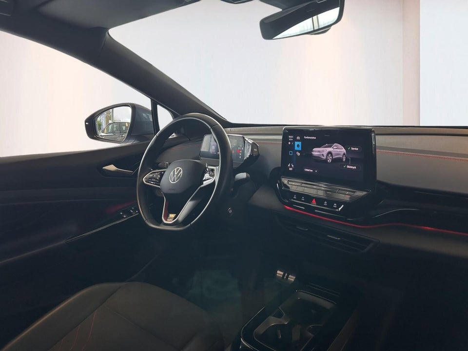 VW ID.4 77 GTX 4Motion 5d