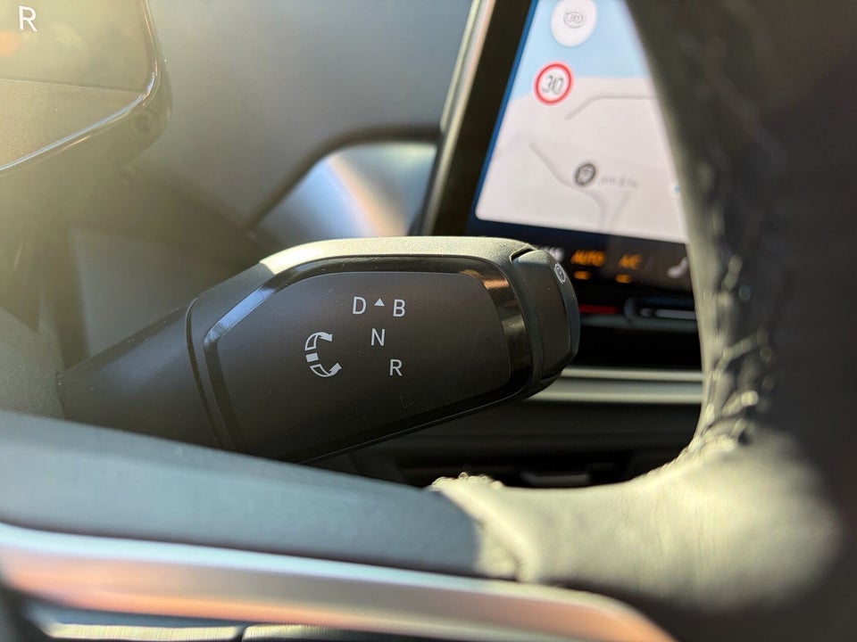 VW ID.4 77 Pro Style+ 5d