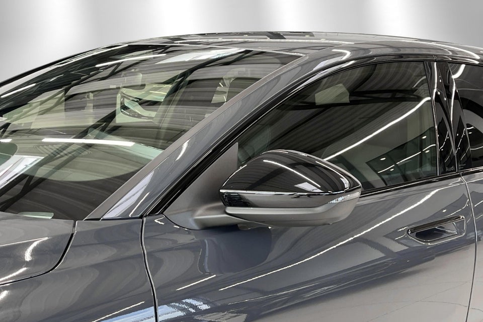 Audi A6 e-tron S-line Avant 5d