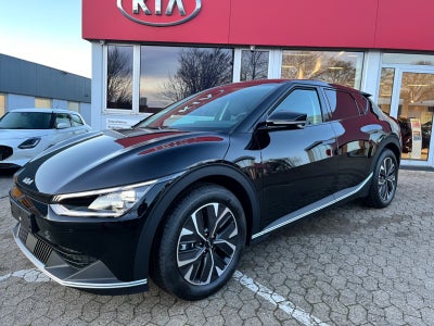 Annonce: Kia EV6 77 Long Range Performan... - Pris 379.900 kr.