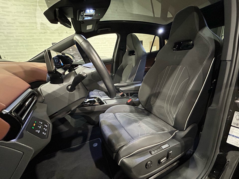 VW ID.5 77 Pro Performance 5d