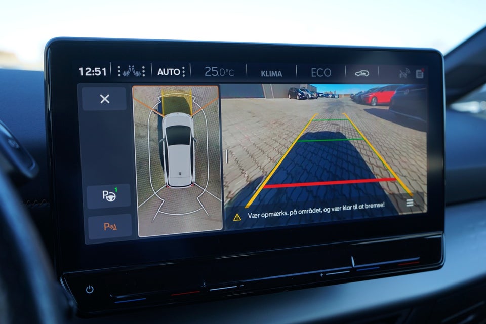 Cupra Born 77 e-Boost 5d