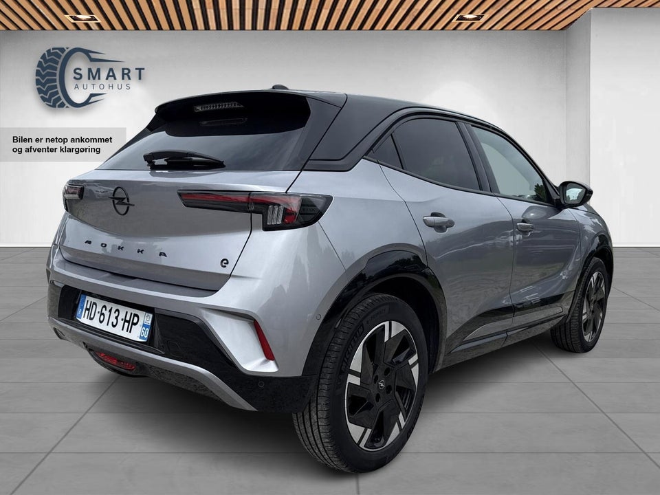 Opel Mokka-e 54 GS Line 5d
