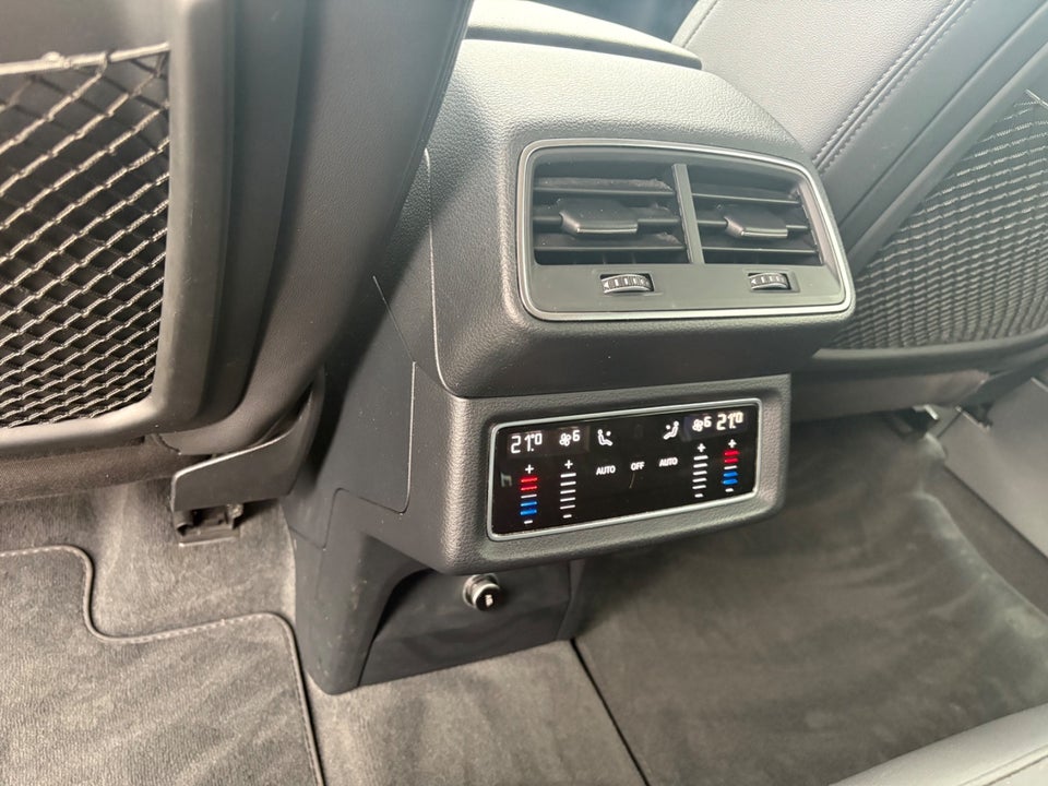 Audi e-tron 50 Advanced Prestige quattro 5d