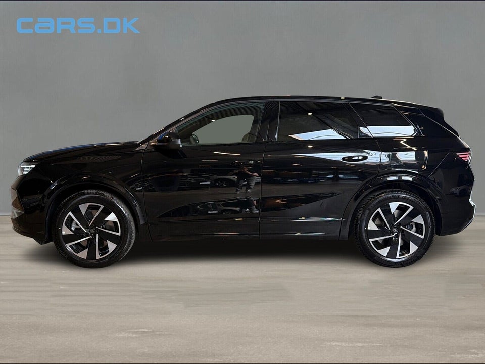 Opel Grandland-e 73 GS 5d