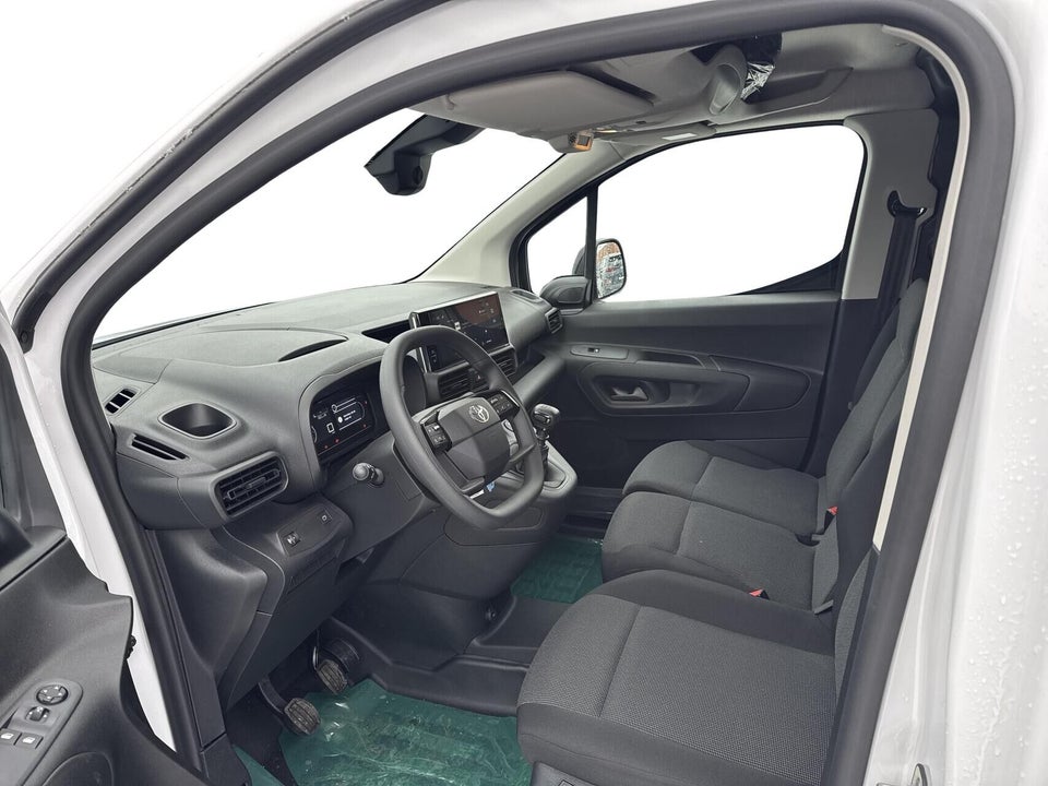 Toyota ProAce City 1,5 D 102 Medium Comfort Master