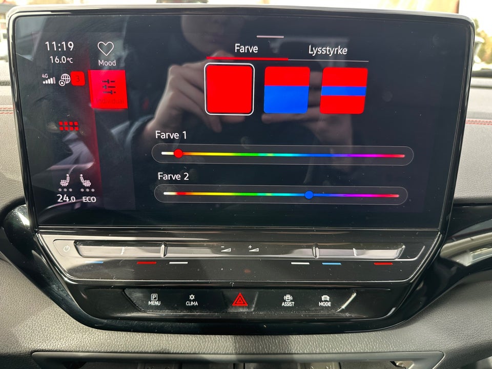 VW ID.5 77 GTX 4Motion 5d