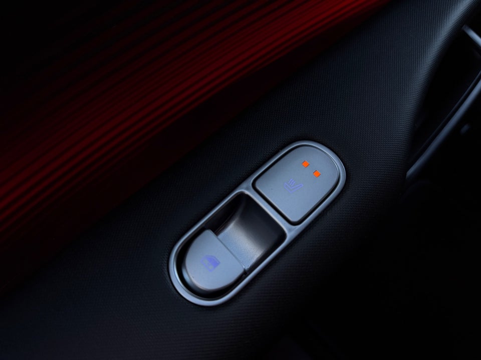 Hyundai Ioniq 6 77 Ultimate AWD 4d