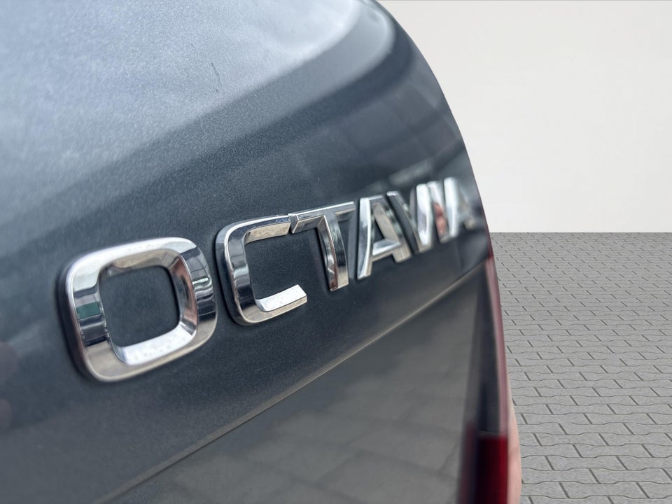 Skoda Octavia 1,5 TSi 150 Celebration+ Combi DSG 5d