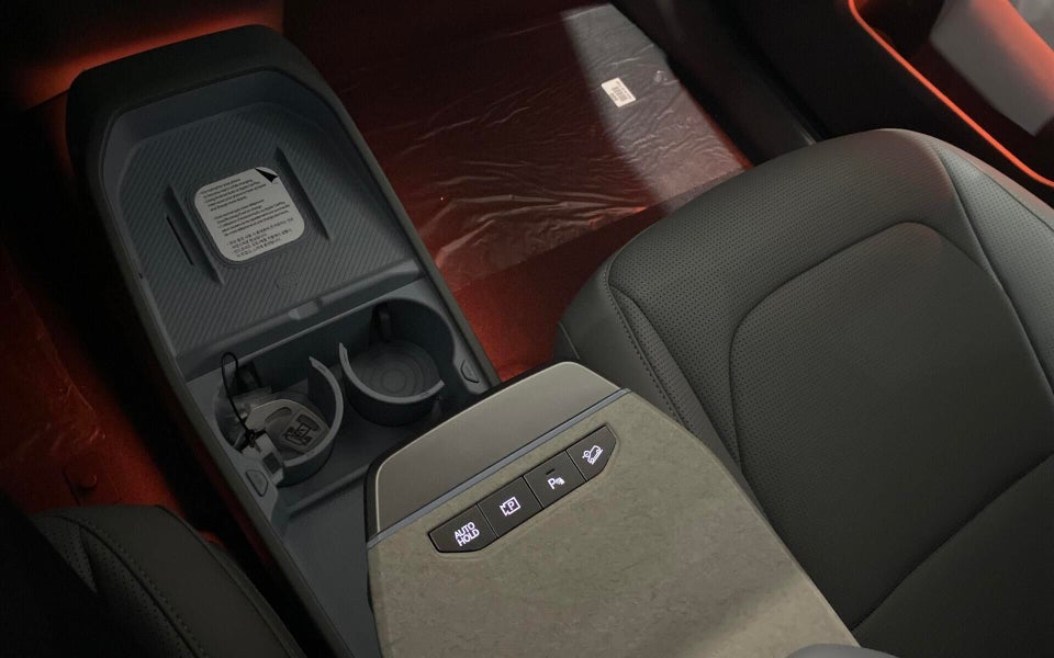 Kia EV3 81 Long Range Upgrade 5d