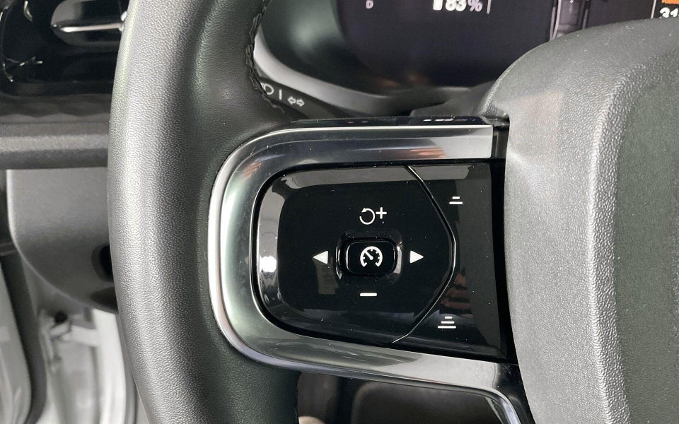 Polestar 2 Long Range 5d