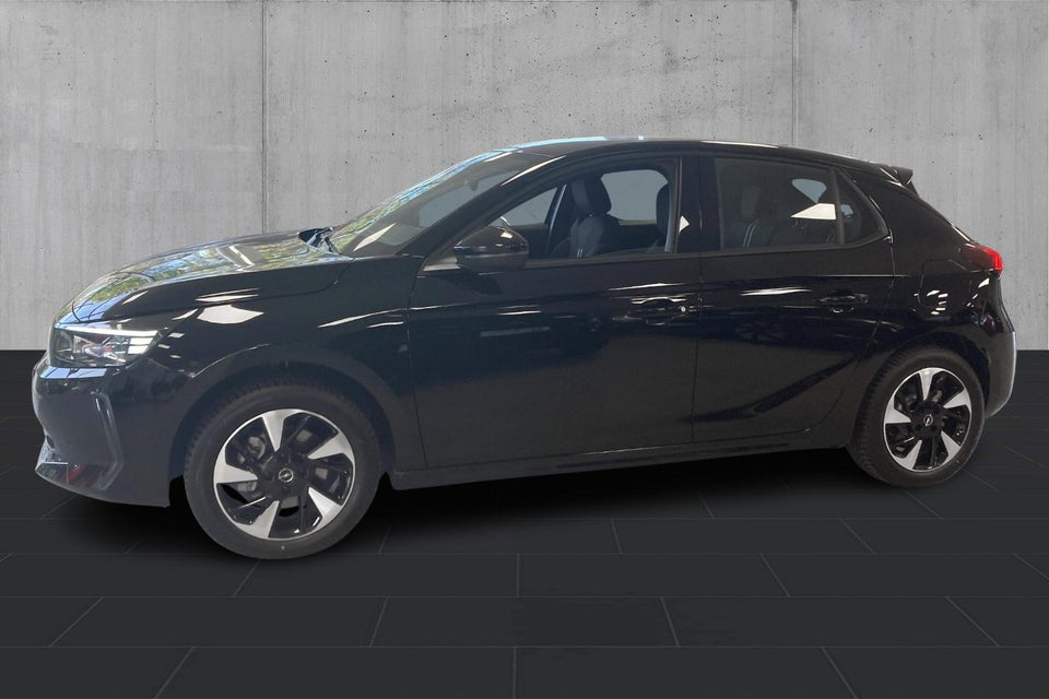 Opel Corsa-e 54 GS 5d