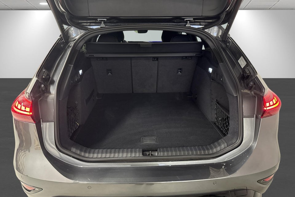 Audi A6 e-tron Progress plus performance Avant 5d