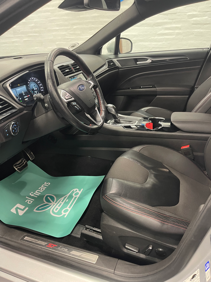 Ford Mondeo 2,0 TDCi 180 ST-Line stc. aut. 5d