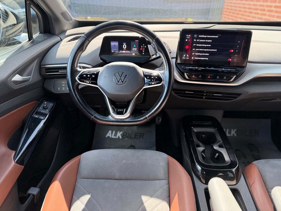 VW ID.4 77 1ST Pro 5d