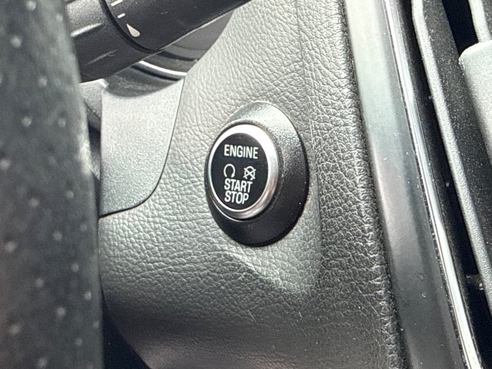 Ford Focus 1,0 EcoBoost ST-Line stc. 5d
