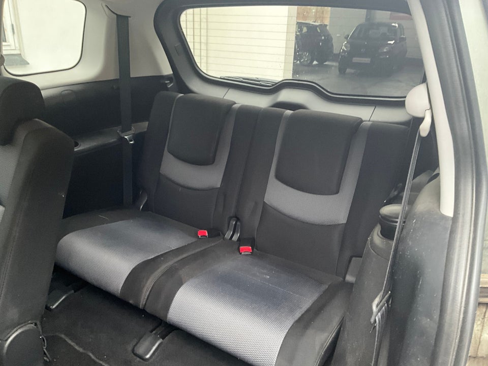 Mazda 5 2,0 Touring 7prs 5d