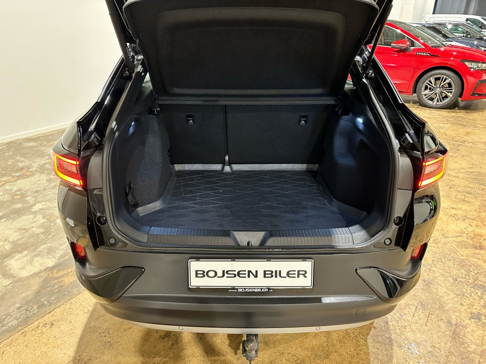 VW ID.5 77 Pro Performance 5d