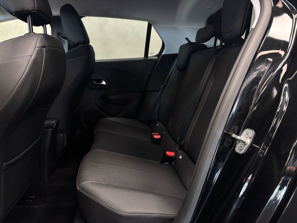 Opel Corsa 1,2 T 100 EuroLine 5d