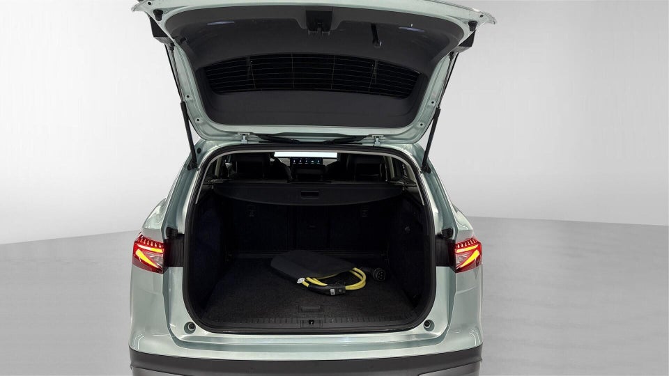 Skoda Enyaq 60 iV 5d