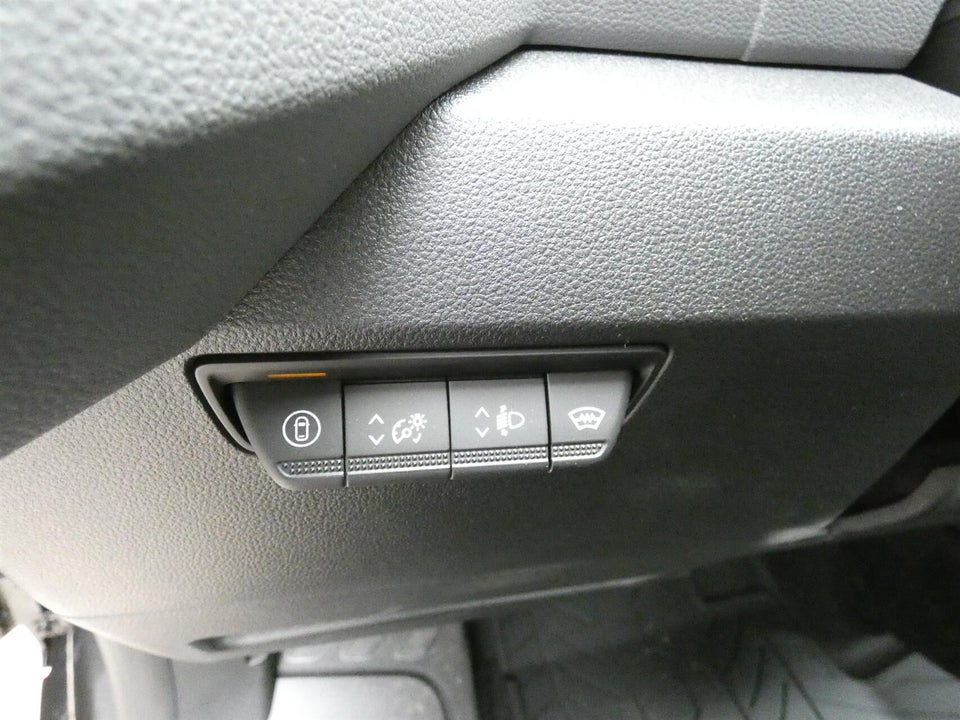 Renault Master V T35 87 E-Tech L3 Chassis Tekno