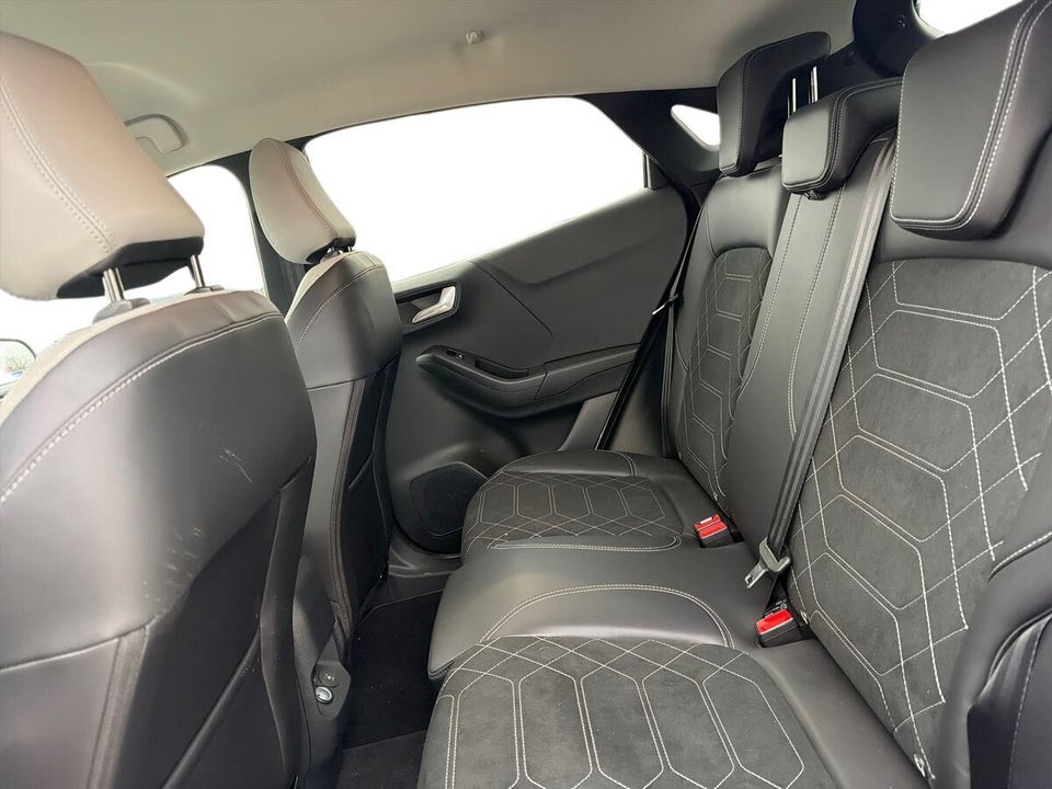 Ford Puma 43 Gen-E Premium 5d