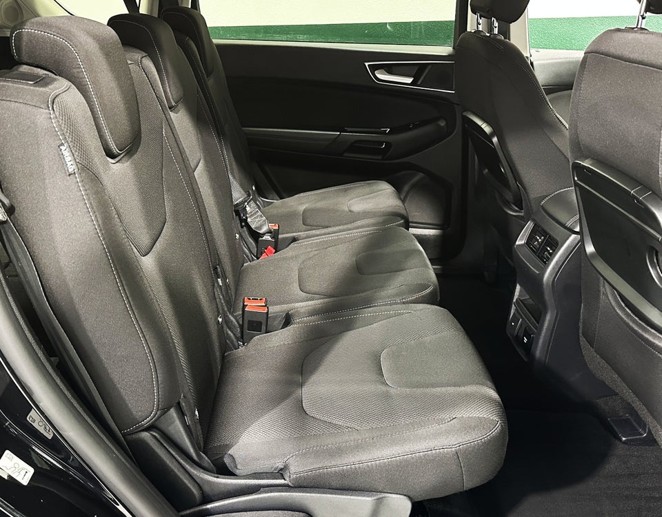 Ford S-MAX 2,0 EcoBlue Titanium 7prs 5d