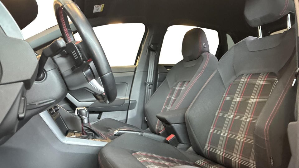 VW Polo 2,0 GTi DSG 5d