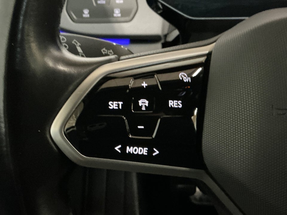 VW ID.3 58 1ST Pro Performance 5d