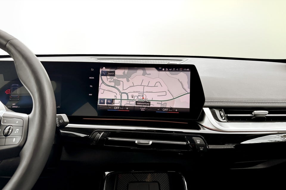 BMW X1 1,5 sDrive18i X-Line aut. 5d