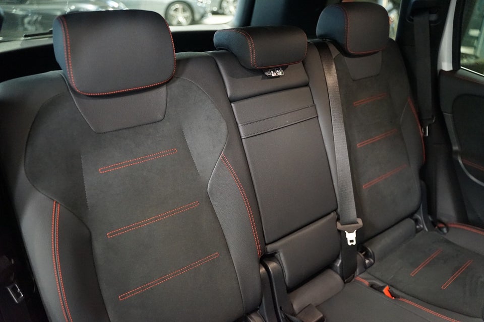 Mercedes EQB250+ AMG Premium 5d