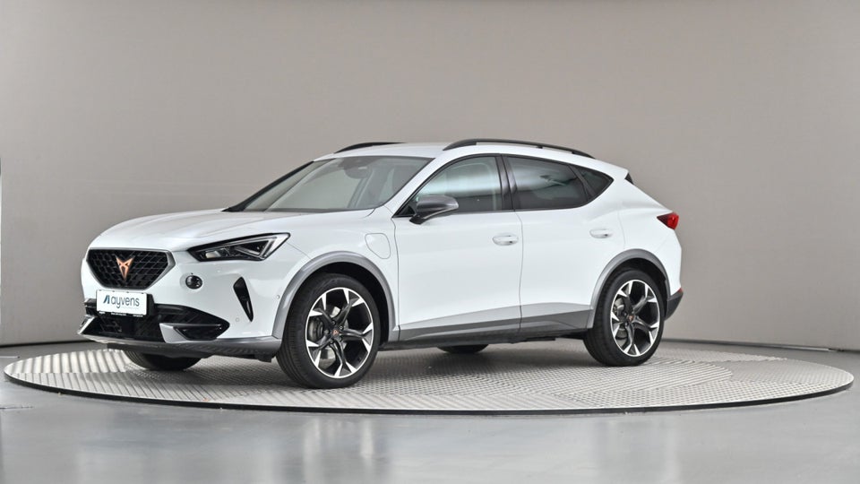 Cupra Formentor 1,4 eHybrid DSG 5d