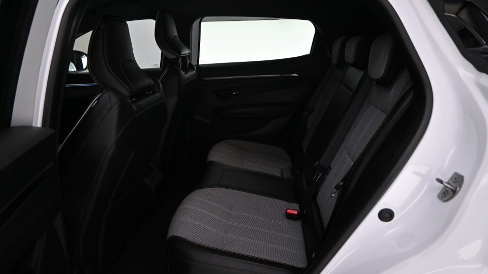 Renault Megane E-Tech 60 Techno 5d