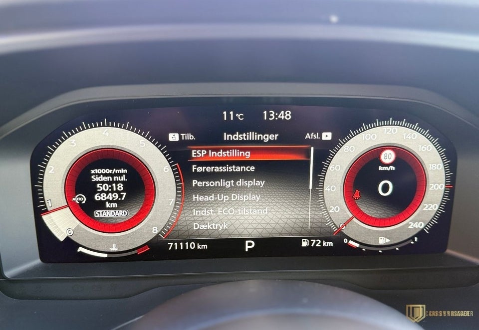 Nissan Qashqai 1,3 mHEV Tekna+ X-tr. 5d