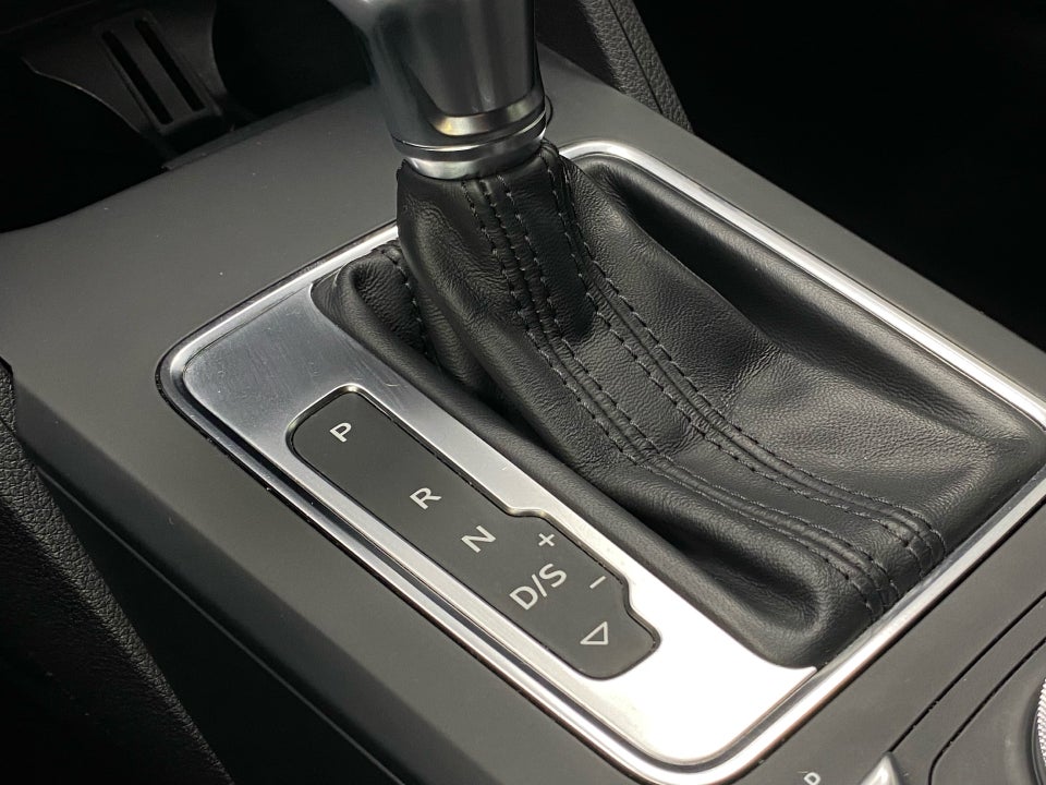 Audi Q2 1,0 TFSi 116 S-tr. 5d