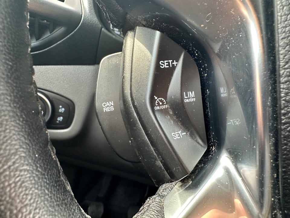 Ford Transit Connect 1,5 EcoBlue Trend lang