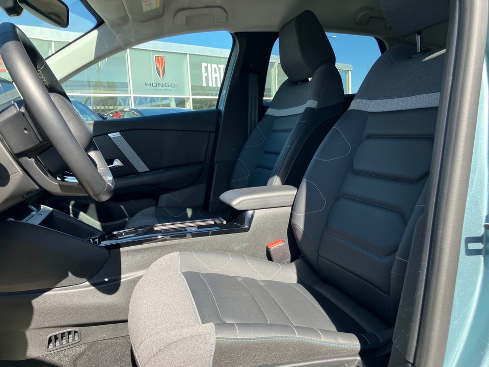 Citroën ë-C4 50 Max 5d