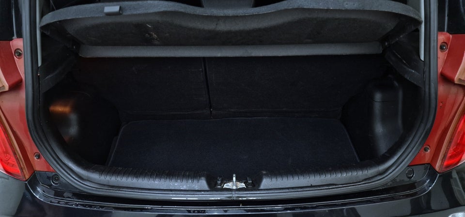 Kia Picanto 1,0 Active Eco 5d