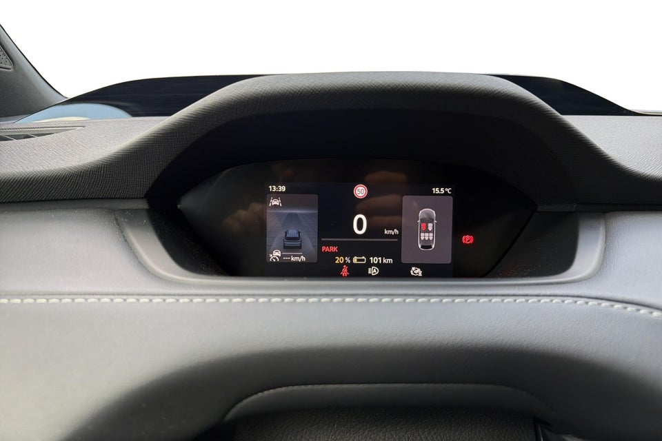 Skoda Enyaq 85 iV Sportline Advanced 5d