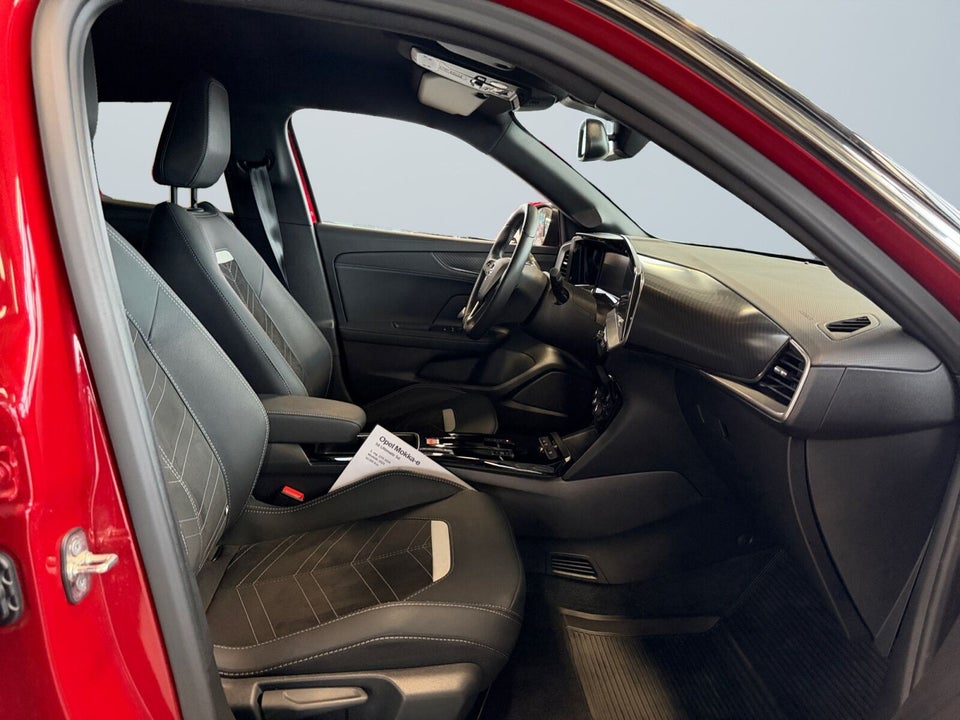 Opel Mokka-e 50 Ultimate 5d