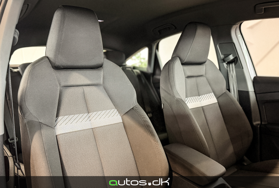 Audi Q4 e-tron 40 S-line Sportback 5d