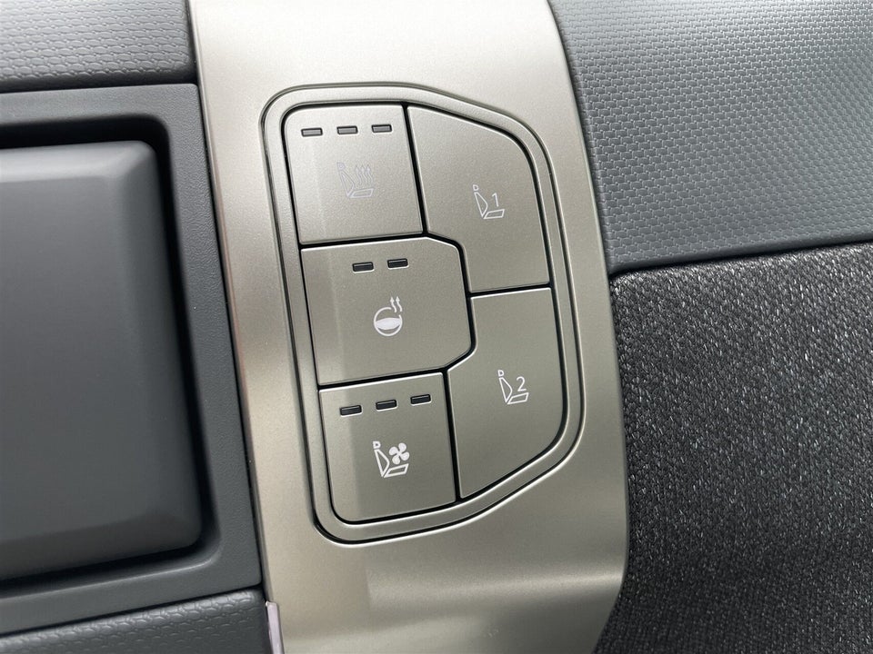 Kia EV3 81 Long Range GT-Line 5d