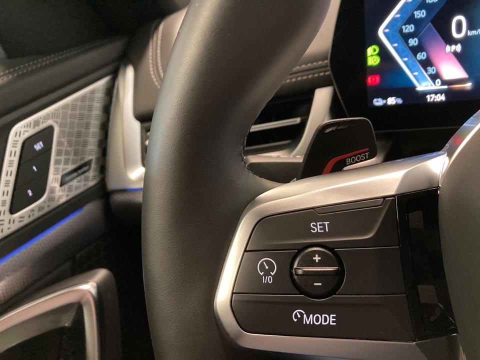 BMW iX1 xDrive30 M-Sport 5d