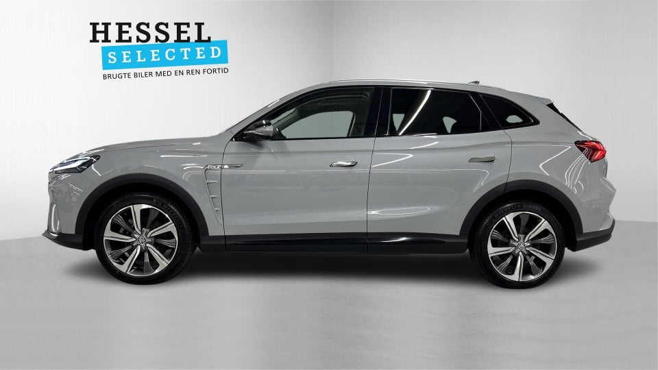 MG Marvel R Performance 5d