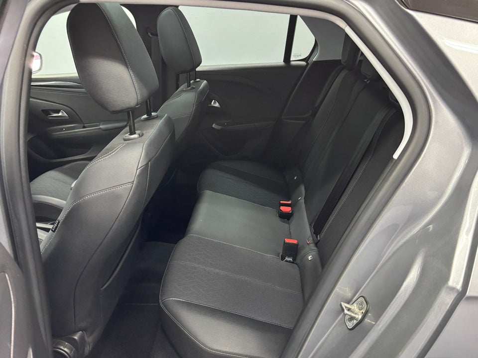 Opel Corsa 1,5 D 102 Sport 5d