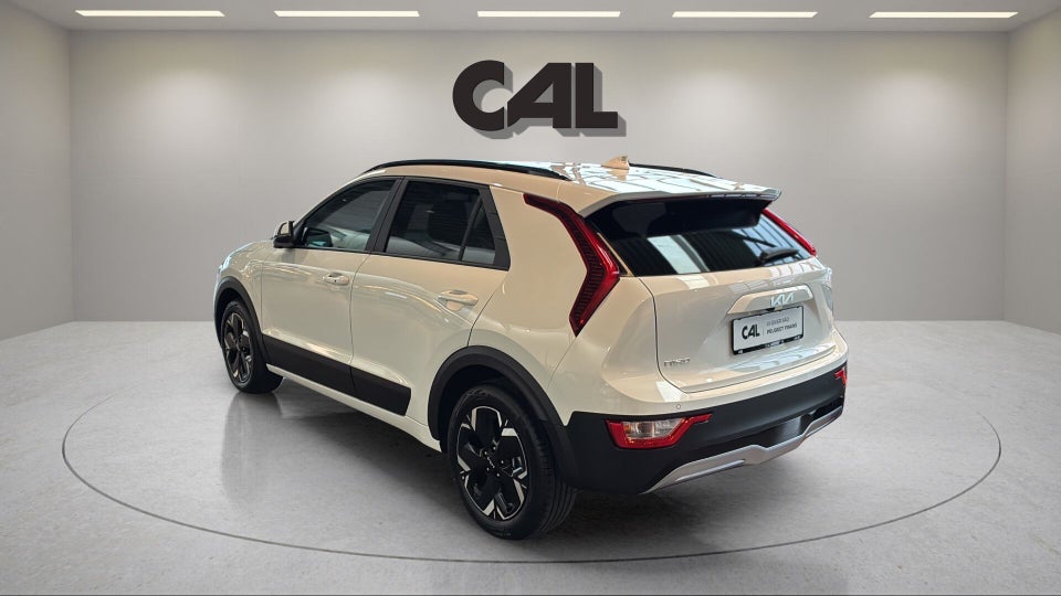 Kia Niro 64 EV Access 5d