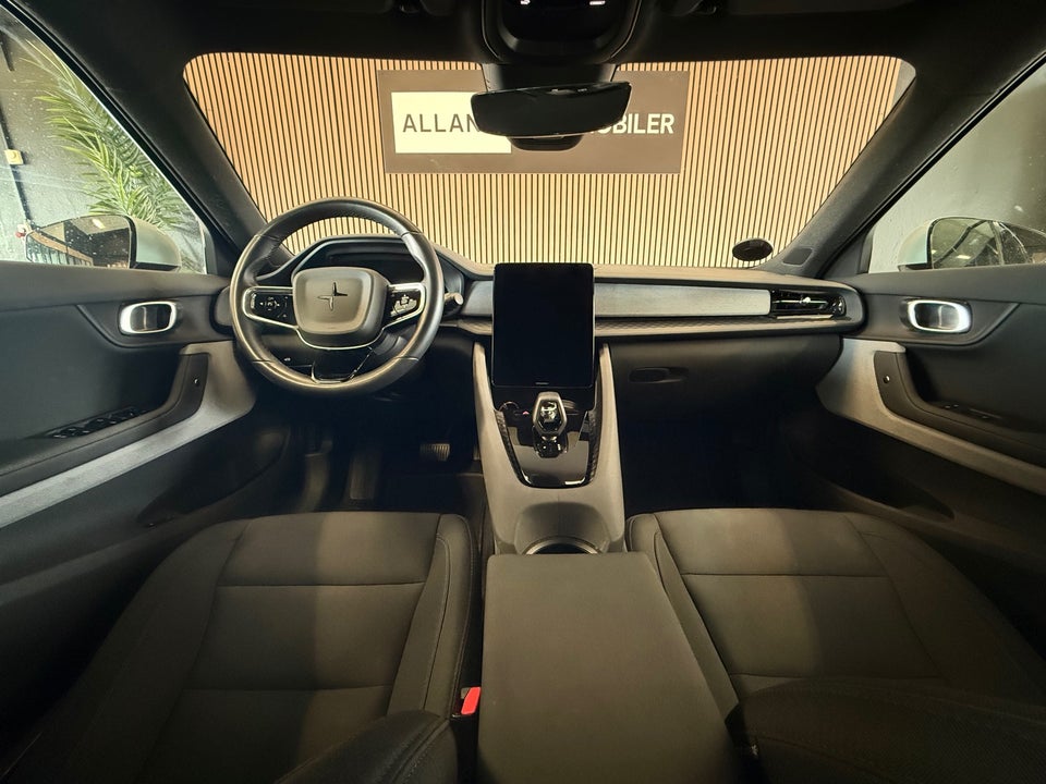 Polestar 2 Long Range 5d