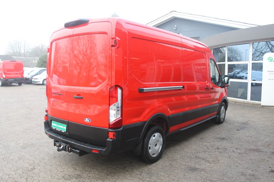 Ford Transit 350 L3 Van 2,0 EcoBlue Trend aut. H2 RWD